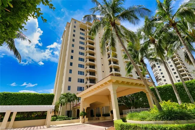 $20,000 | 8990 Bay Colony Drive, Unit 301, Naples, FL 34108
