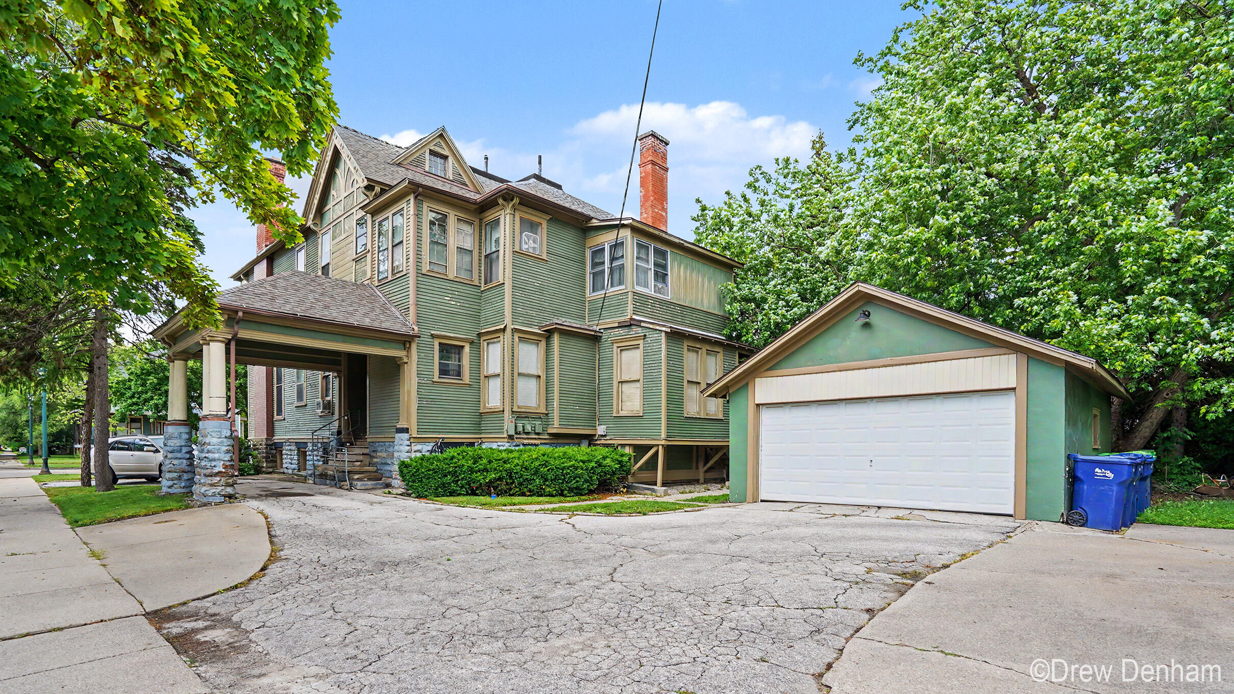 1500 Center Avenue Bay City, MI 48708 - Photo 3 of 49 MKB09772