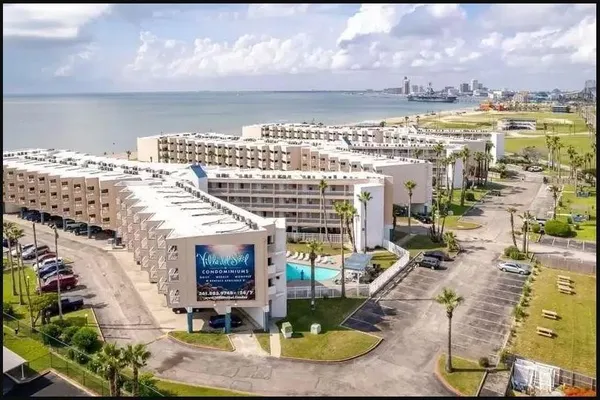 $58,000 | 3938 Surfside Boulevard, Unit 2327, Corpus Christi, TX 78402