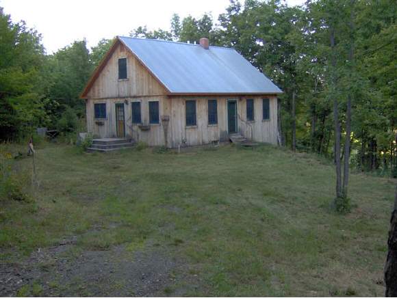 205 Bear Hill Road Brookfield, VT 05036 - Photo 1 of 1
