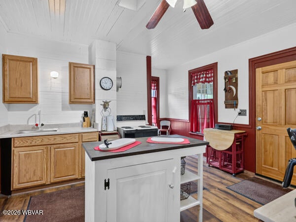 992 Marsh Road Dushore, PA 18614 - Photo 5 of 31 Gallery Image 5