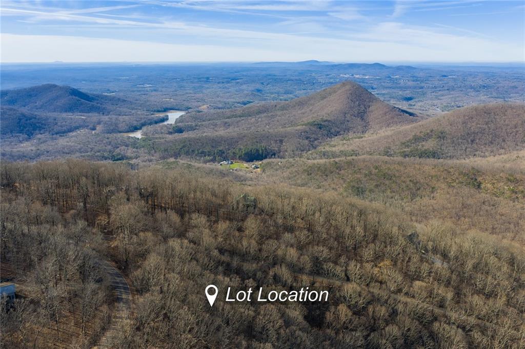 0 High Cliff Road Jasper, GA 30143 - Photo 3 of 10