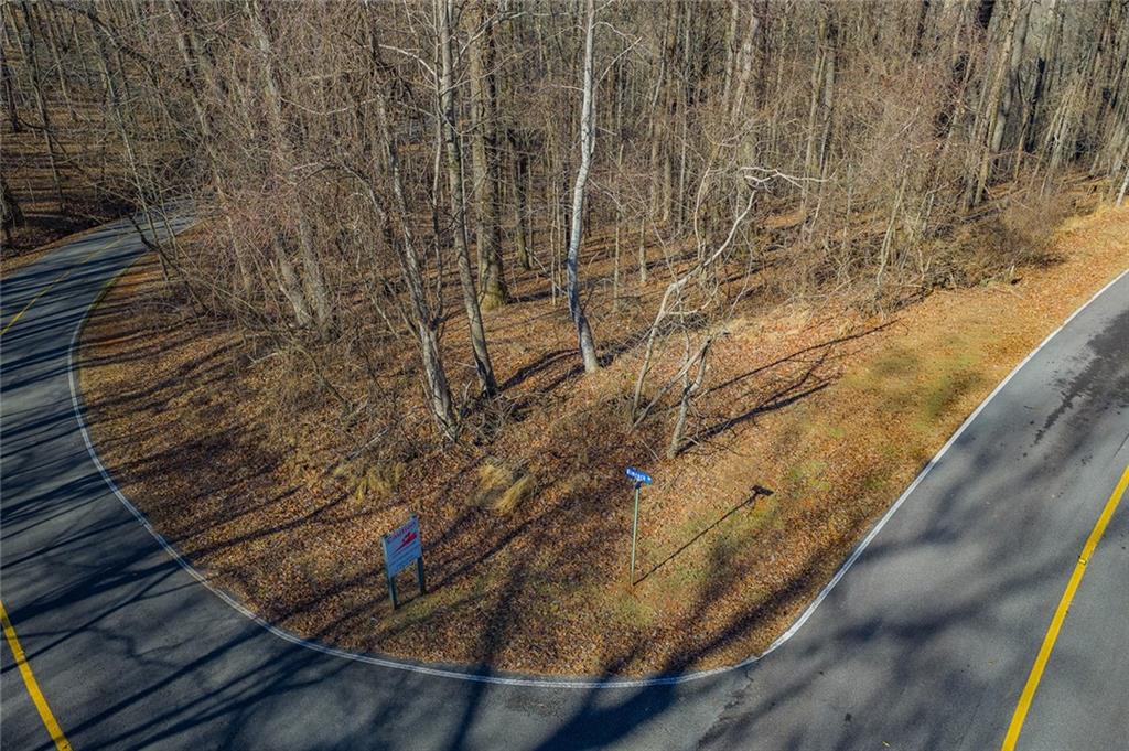 0 High Cliff Road Jasper, GA 30143 - Photo 4 of 10 a view of wooden floor