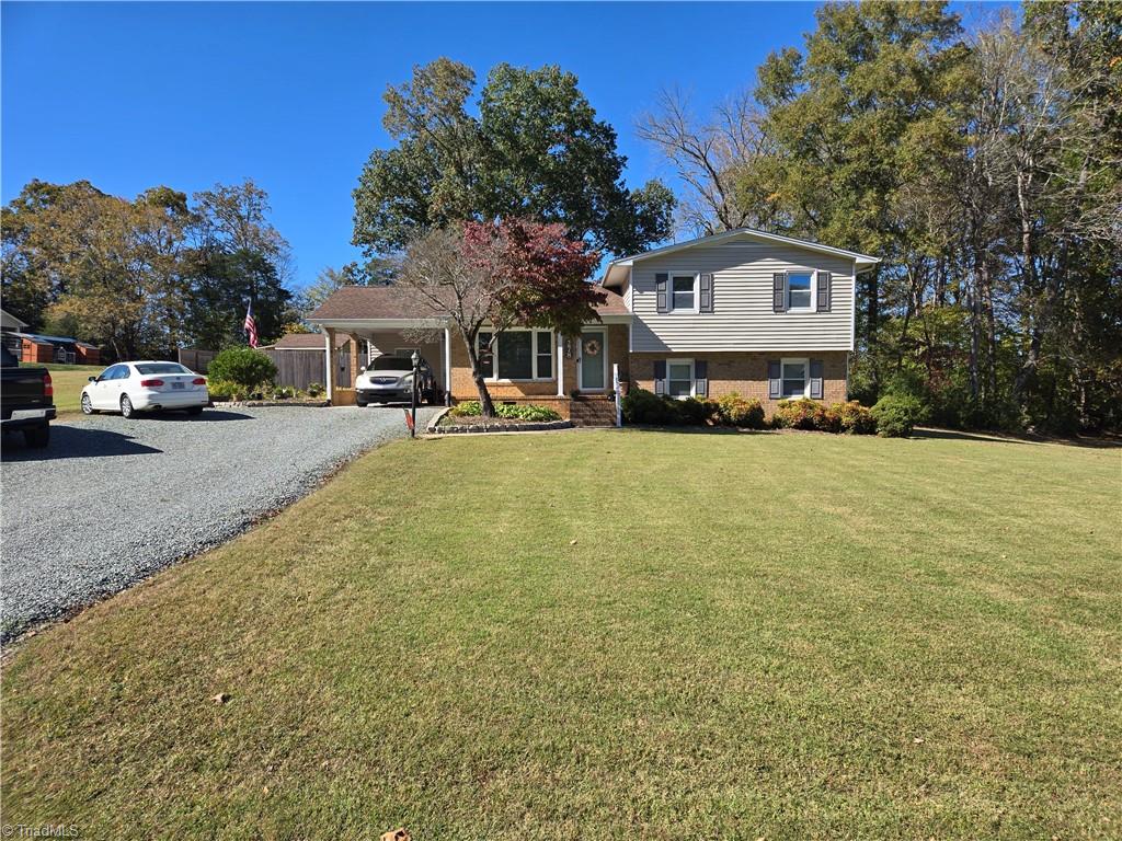 278 Steelcrest Road Graham, NC 27253 - Photo 12 of 40