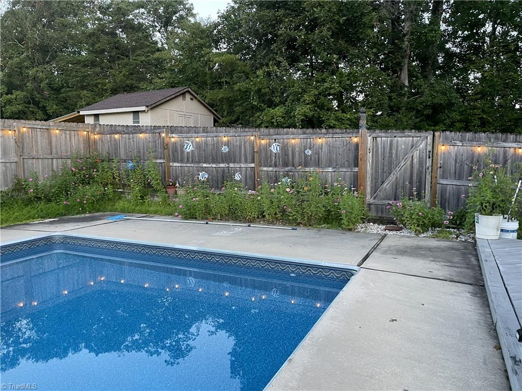 278 Steelcrest Road Graham, NC 27253 - Photo 14 of 40