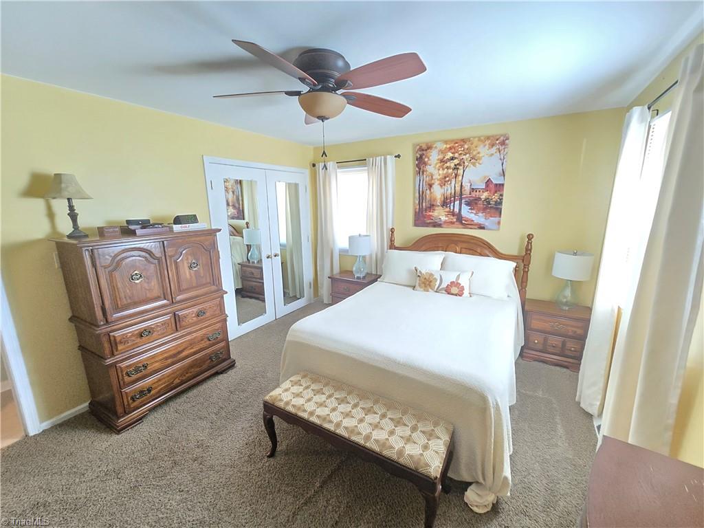 278 Steelcrest Road Graham, NC 27253 - Photo 15 of 40