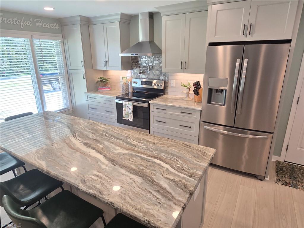 278 Steelcrest Road Graham, NC 27253 - Photo 16 of 40