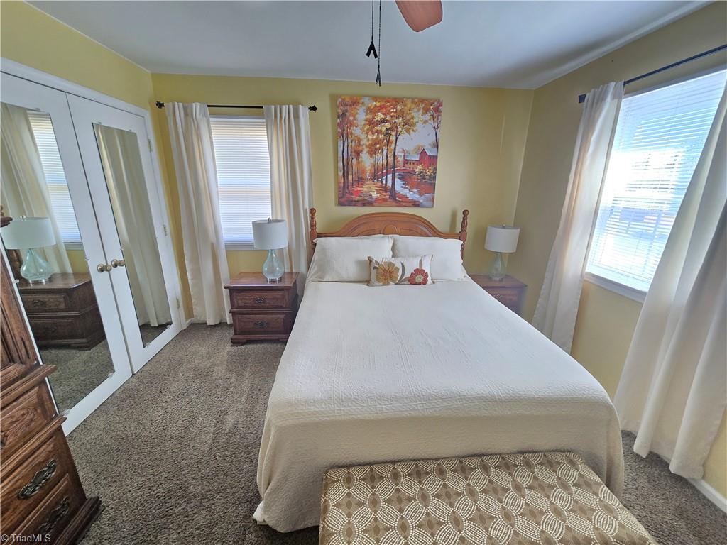 278 Steelcrest Road Graham, NC 27253 - Photo 18 of 40