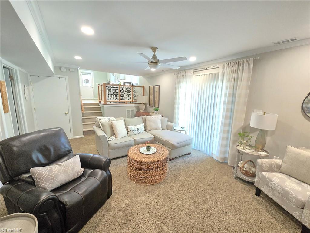 278 Steelcrest Road Graham, NC 27253 - Photo 20 of 40