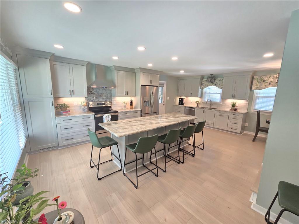 278 Steelcrest Road Graham, NC 27253 - Photo 2 of 40