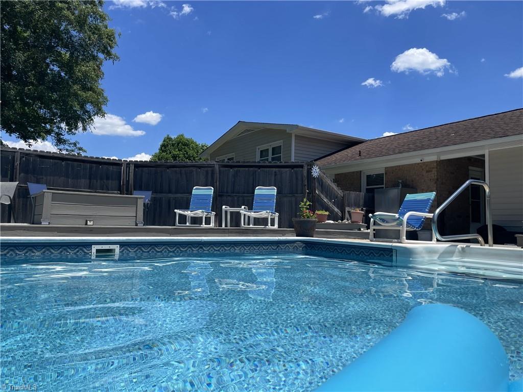 278 Steelcrest Road Graham, NC 27253 - Photo 21 of 40