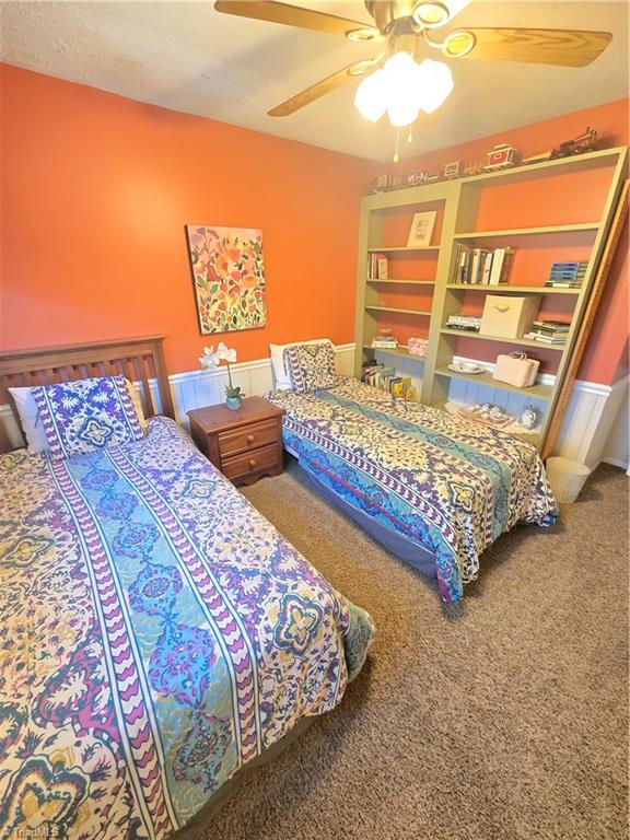 278 Steelcrest Road Graham, NC 27253 - Photo 22 of 40