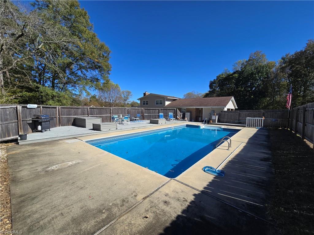 278 Steelcrest Road Graham, NC 27253 - Photo 26 of 40