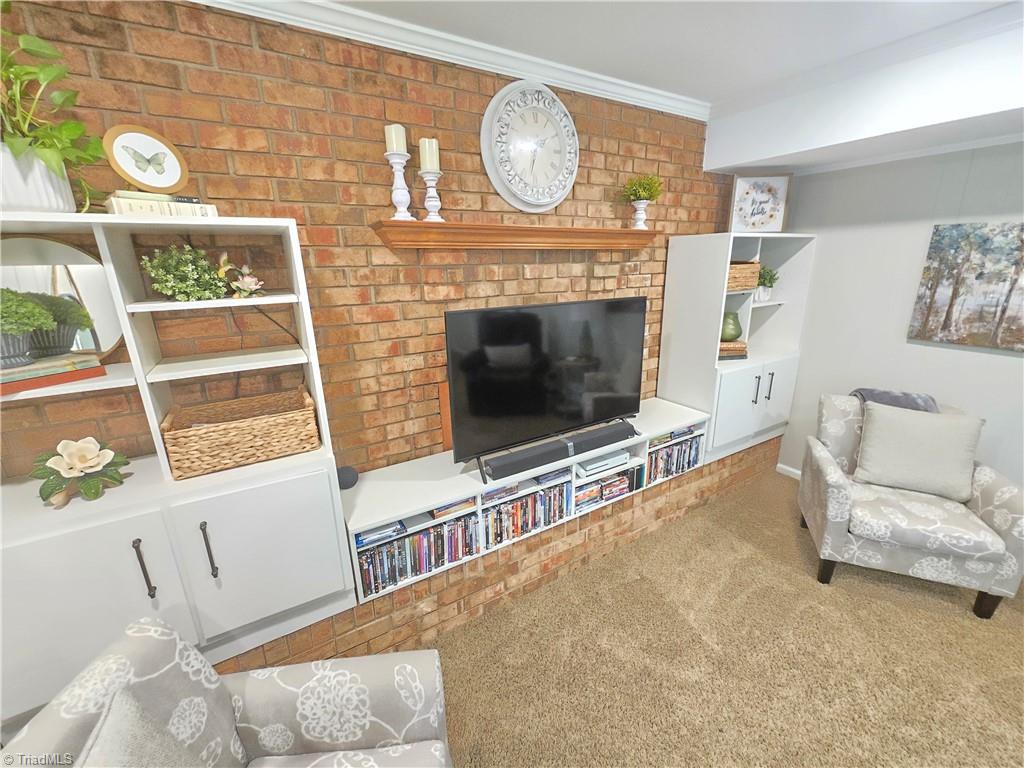 278 Steelcrest Road Graham, NC 27253 - Photo 3 of 40