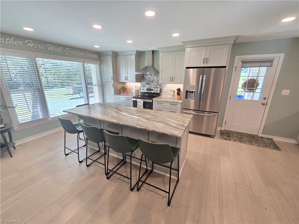 278 Steelcrest Road Graham, NC 27253 - Photo 32 of 40