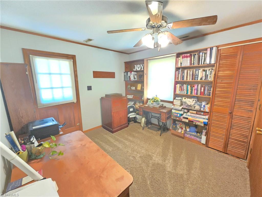 278 Steelcrest Road Graham, NC 27253 - Photo 34 of 40