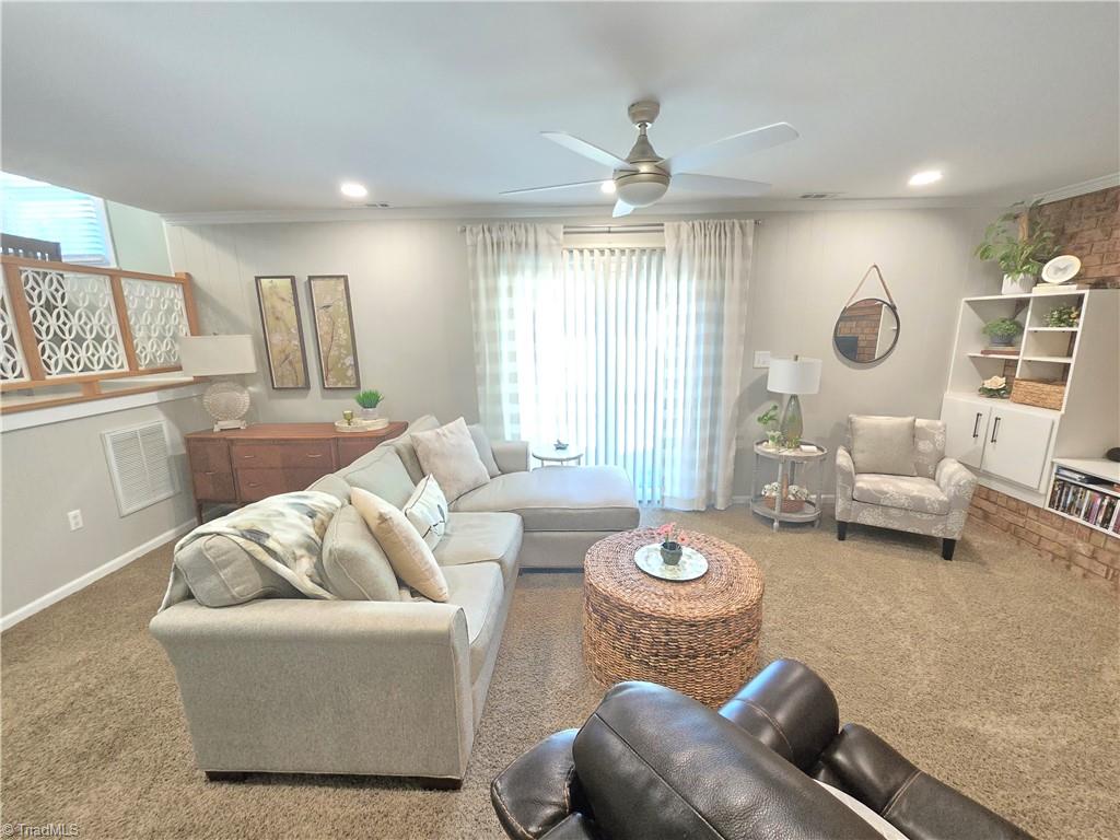 278 Steelcrest Road Graham, NC 27253 - Photo 35 of 40