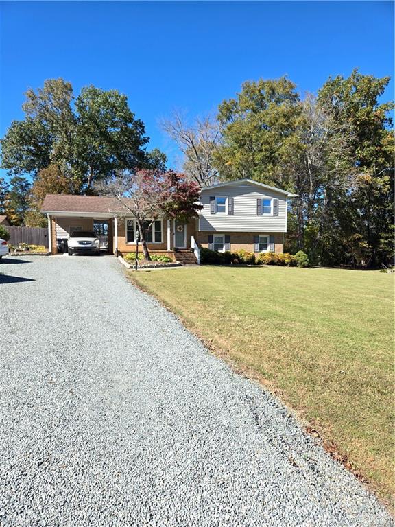 278 Steelcrest Road Graham, NC 27253 - Photo 38 of 40