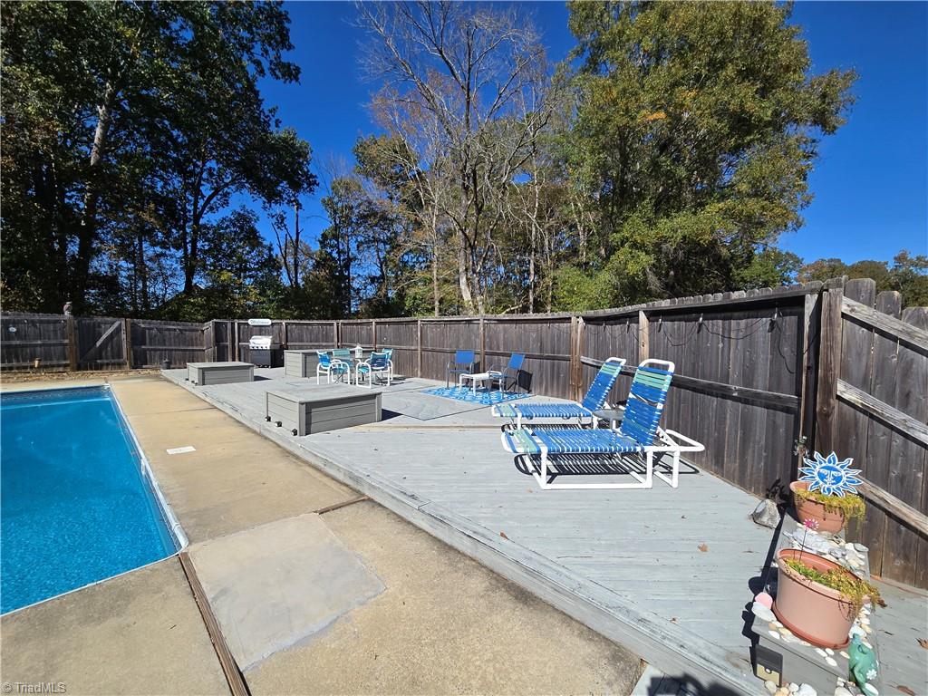 278 Steelcrest Road Graham, NC 27253 - Photo 39 of 40