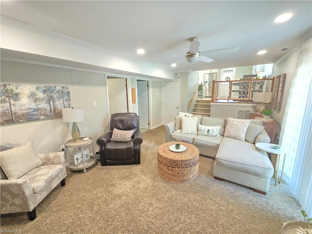 278 Steelcrest Road Graham, NC 27253 - Photo 40 of 40