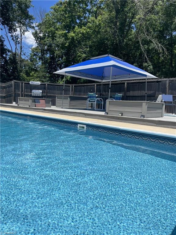 278 Steelcrest Road Graham, NC 27253 - Photo 4 of 40