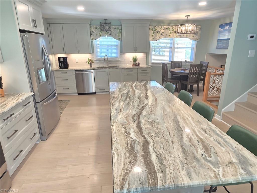 278 Steelcrest Road Graham, NC 27253 - Photo 5 of 40