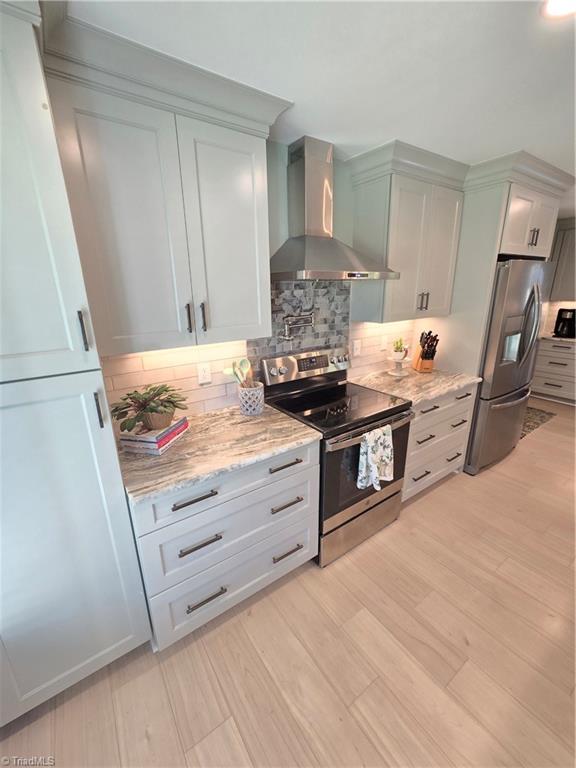 278 Steelcrest Road Graham, NC 27253 - Photo 7 of 40