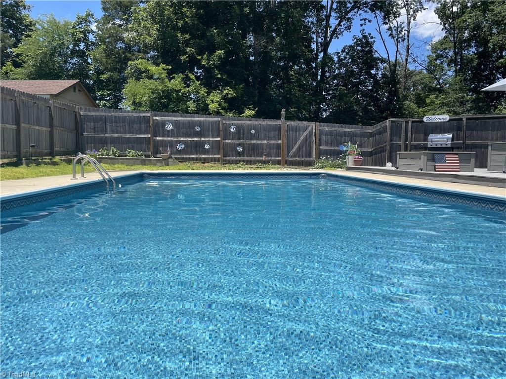 278 Steelcrest Road Graham, NC 27253 - Photo 9 of 40