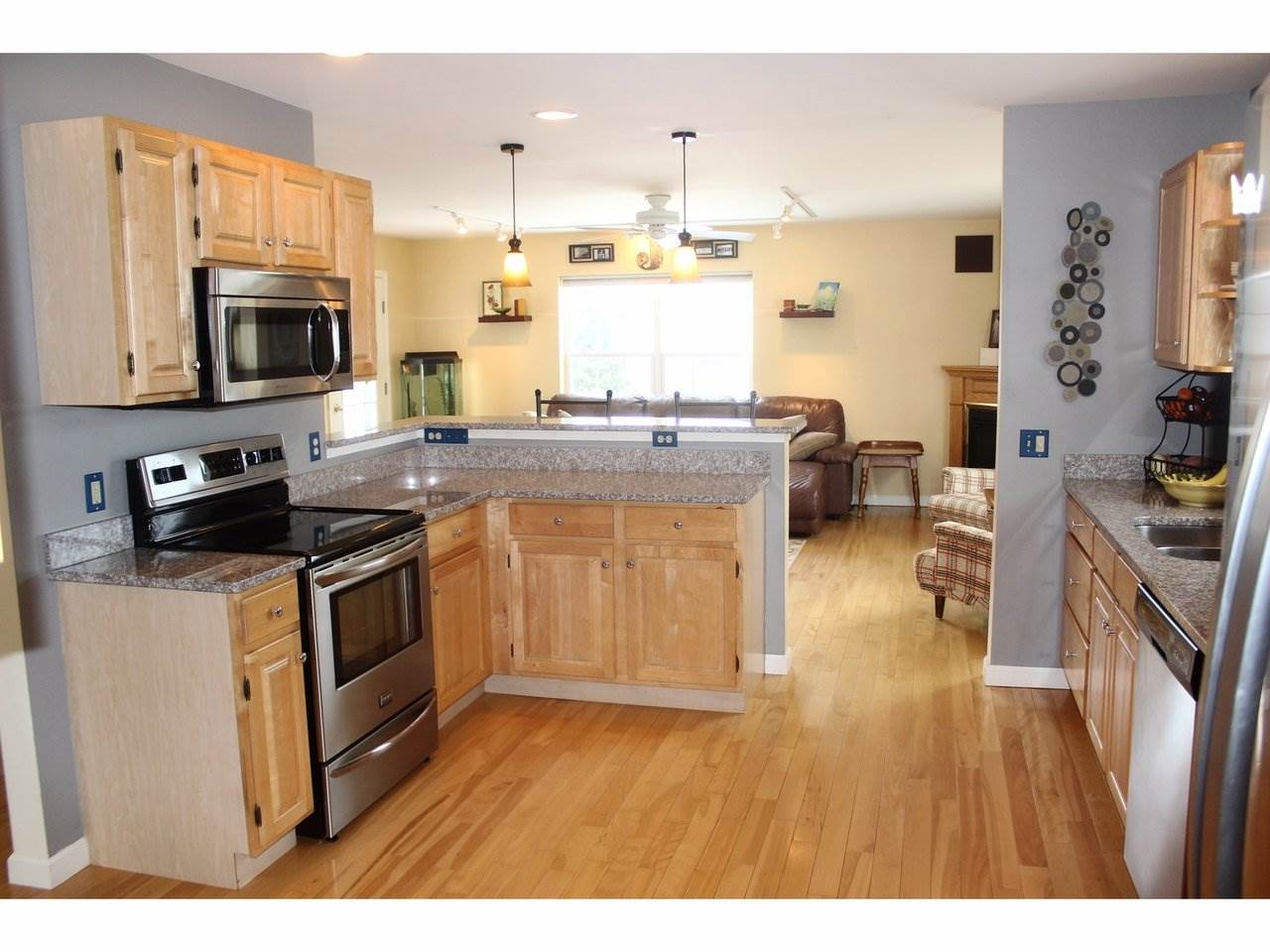 227 Granite Creek Road Colchester, VT 05446 - Photo 6 of 36 Gallery Image 6