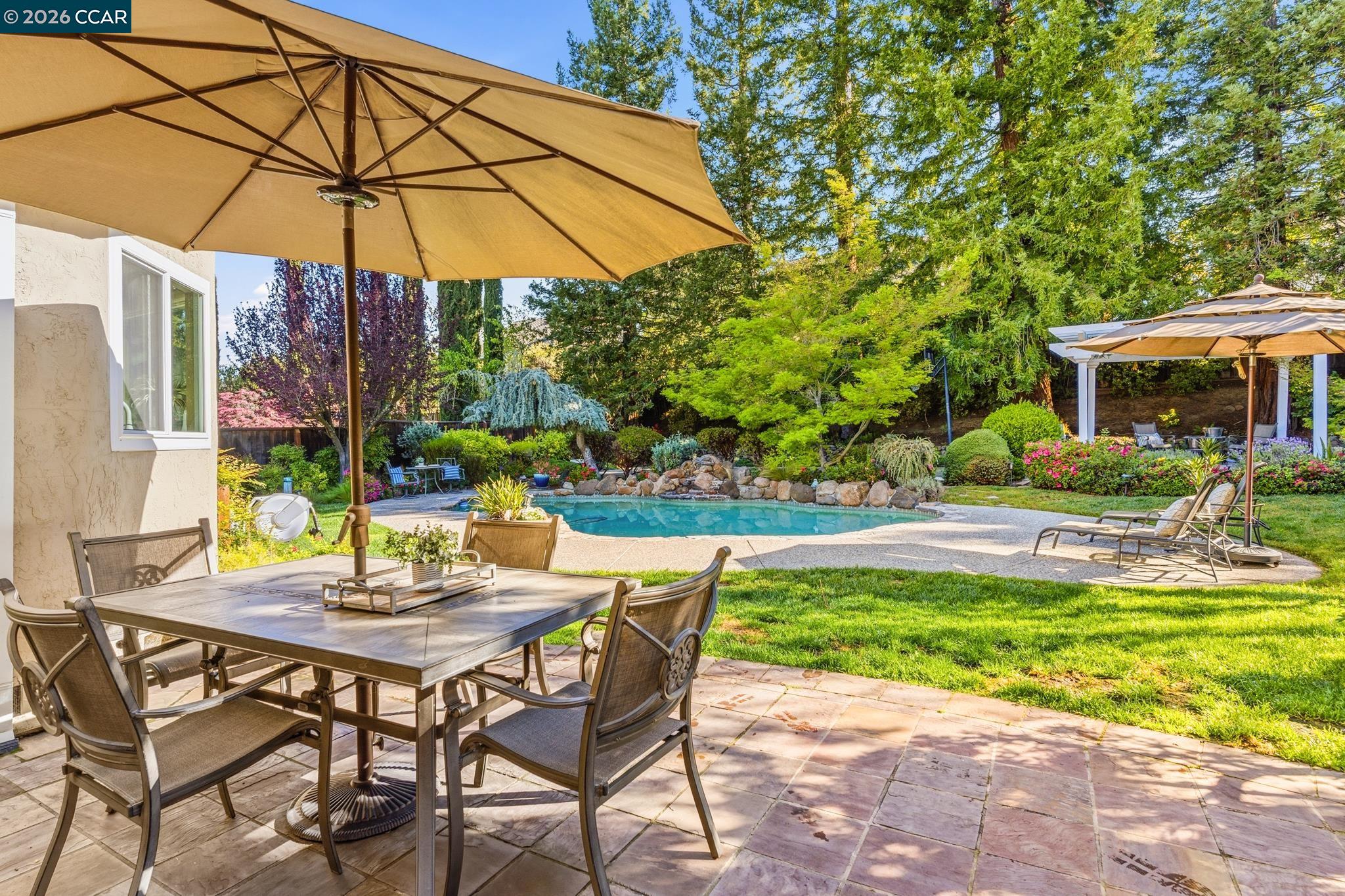 5017 Athens Drive San Ramon, CA 94582 - Photo 8 of 54