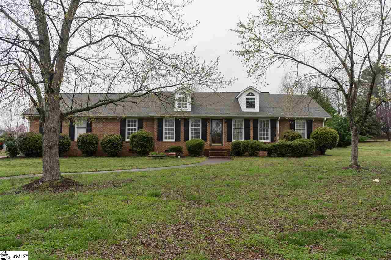 36 Kilbarry Court Inman, SC 29349 - Photo 1 of 36