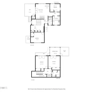 $699,900 | 16 Davie Circle, Chapel Hill, NC 27514