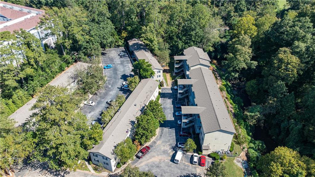 1635 Briarcliff Road Northeast, Unit 11 Atlanta, GA 30306 - Photo 34 of 40 Gallery Image 34