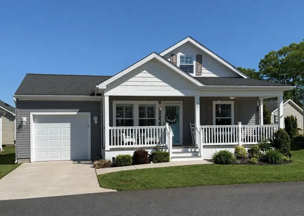 $449,000 | 2058 Shore, Ocean View, NJ 08230