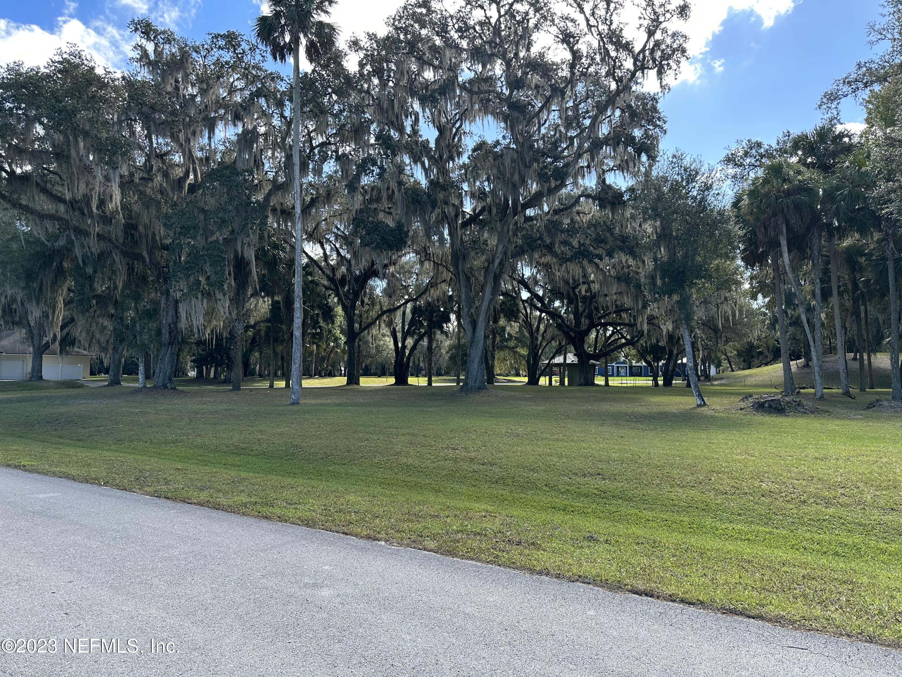 0 Temple Mound Road Crescent City, FL 32112 - Photo 2 of 12 Lot 25