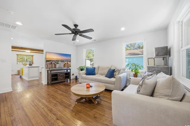 $285,800 | 1600 Beaver Road, Myrtle Beach, SC 29577