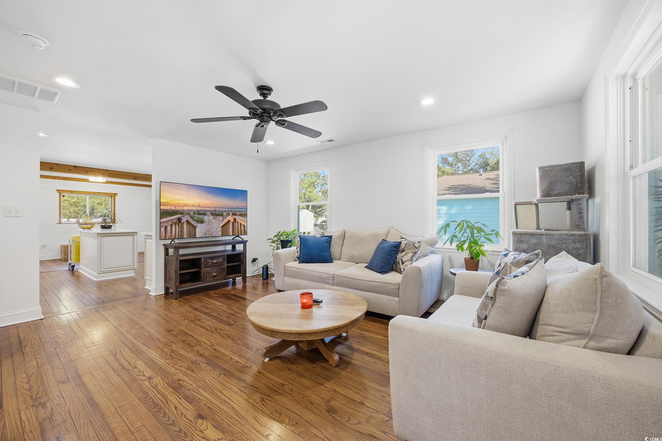 1600 Beaver Road Myrtle Beach, SC 29577 - Photo 11 of 40