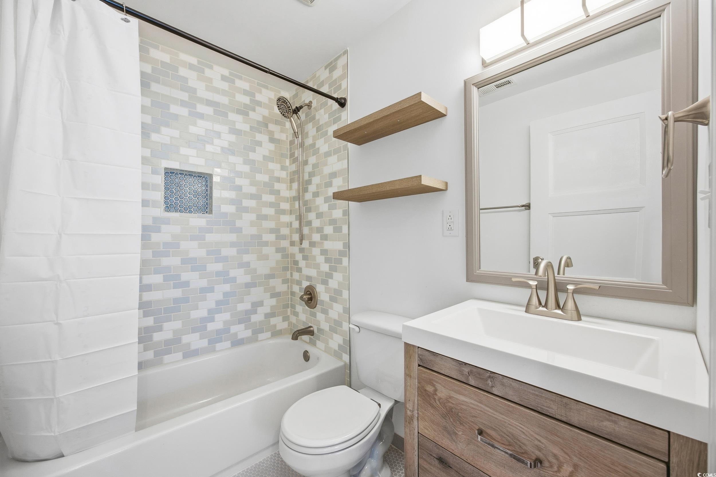 1600 Beaver Road Myrtle Beach, SC 29577 - Photo 13 of 40