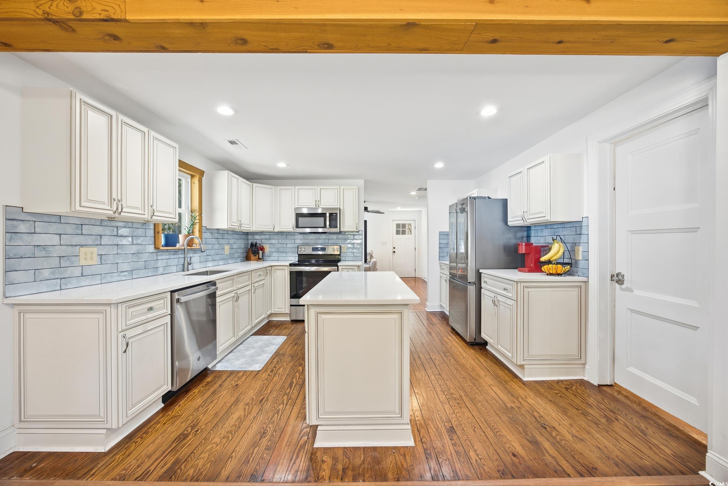 1600 Beaver Road Myrtle Beach, SC 29577 - Photo 15 of 40