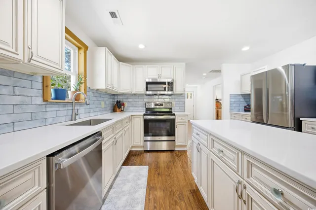 $285,800 | 1600 Beaver Road, Myrtle Beach, SC 29577