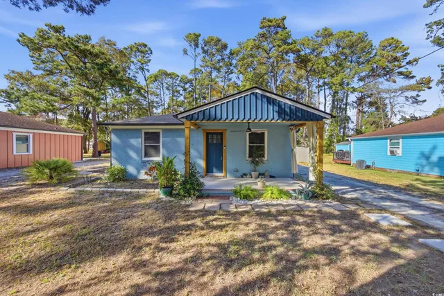 $285,800 | 1600 Beaver Road, Myrtle Beach, SC 29577