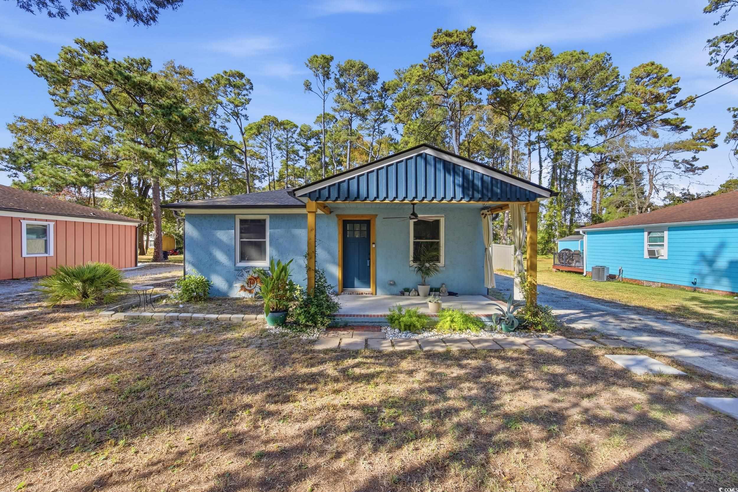 1600 Beaver Road Myrtle Beach, SC 29577 - Photo 2 of 40