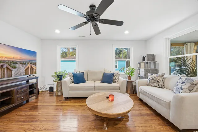 $285,800 | 1600 Beaver Road, Myrtle Beach, SC 29577