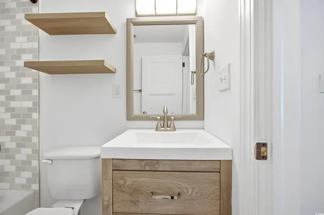 $285,800 | 1600 Beaver Road, Myrtle Beach, SC 29577