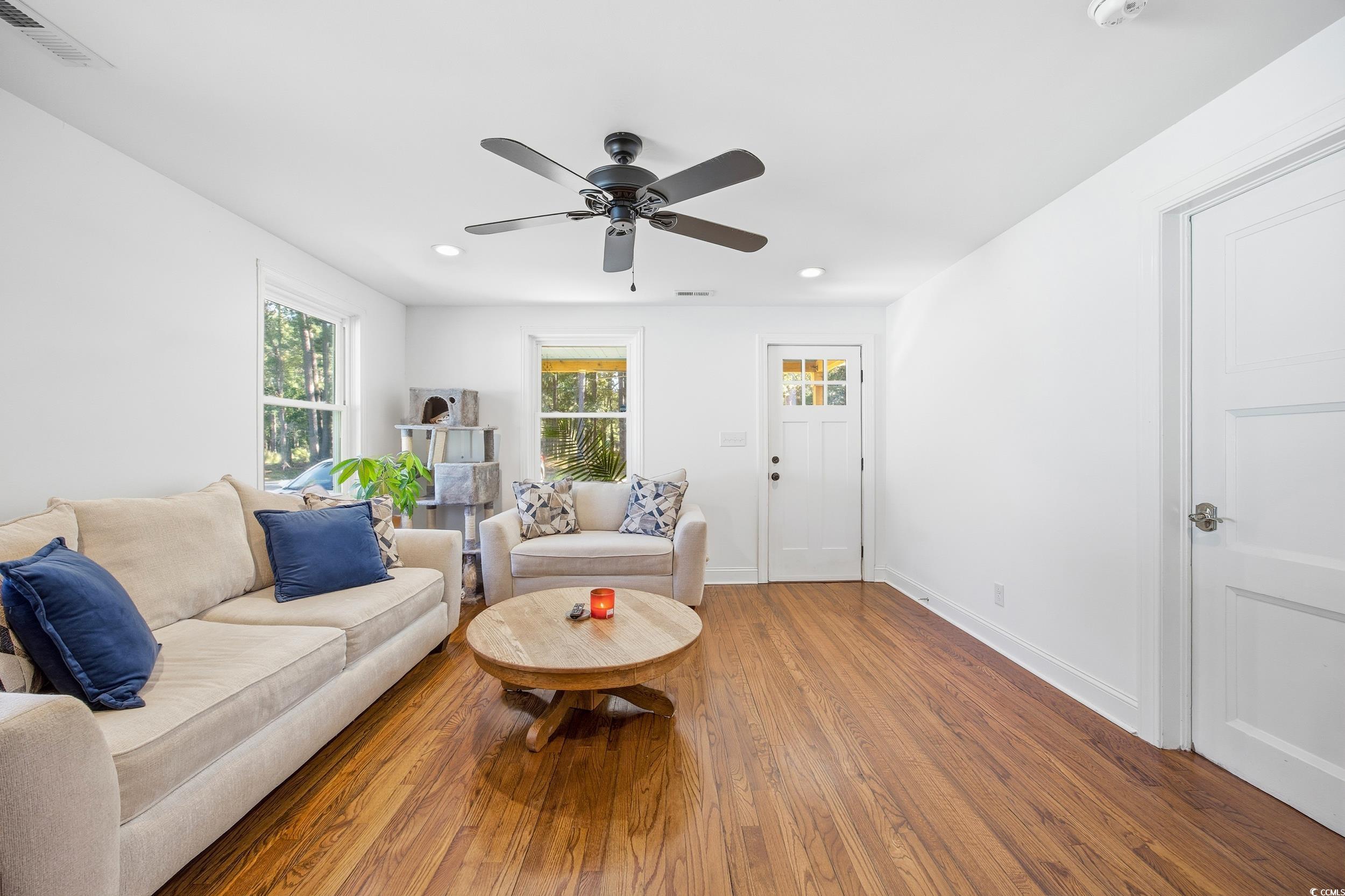 1600 Beaver Road Myrtle Beach, SC 29577 - Photo 26 of 40