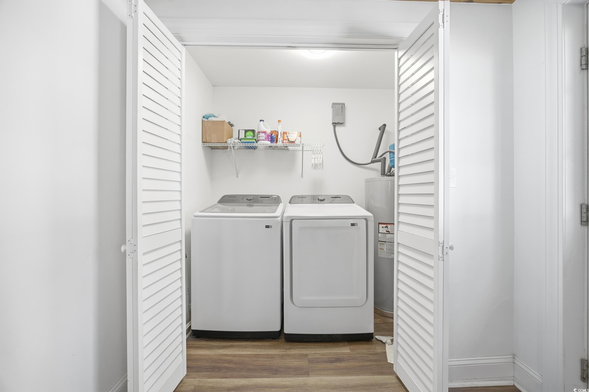 1600 Beaver Road Myrtle Beach, SC 29577 - Photo 27 of 40