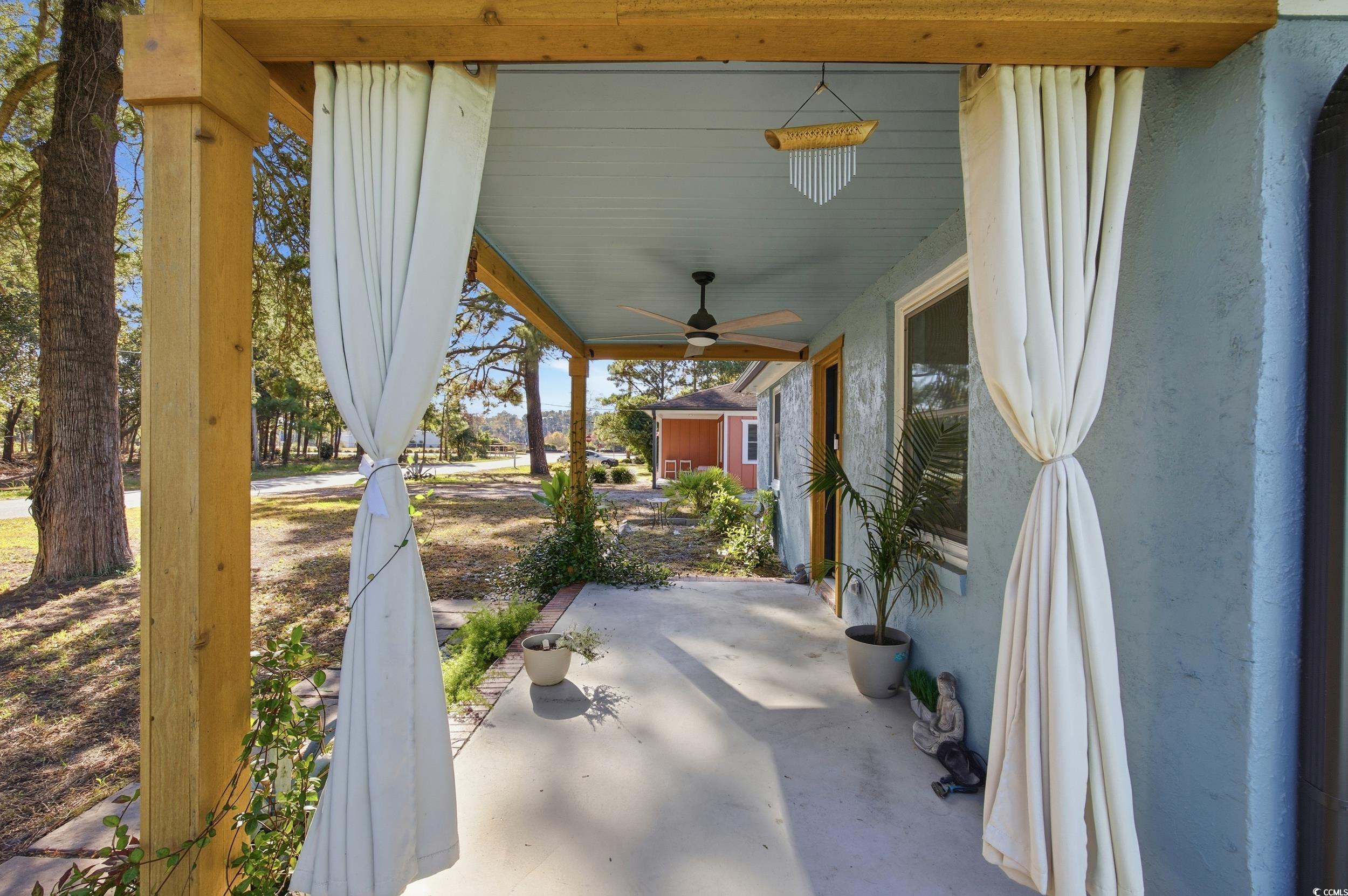 1600 Beaver Road Myrtle Beach, SC 29577 - Photo 29 of 40