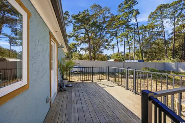 $285,800 | 1600 Beaver Road, Myrtle Beach, SC 29577