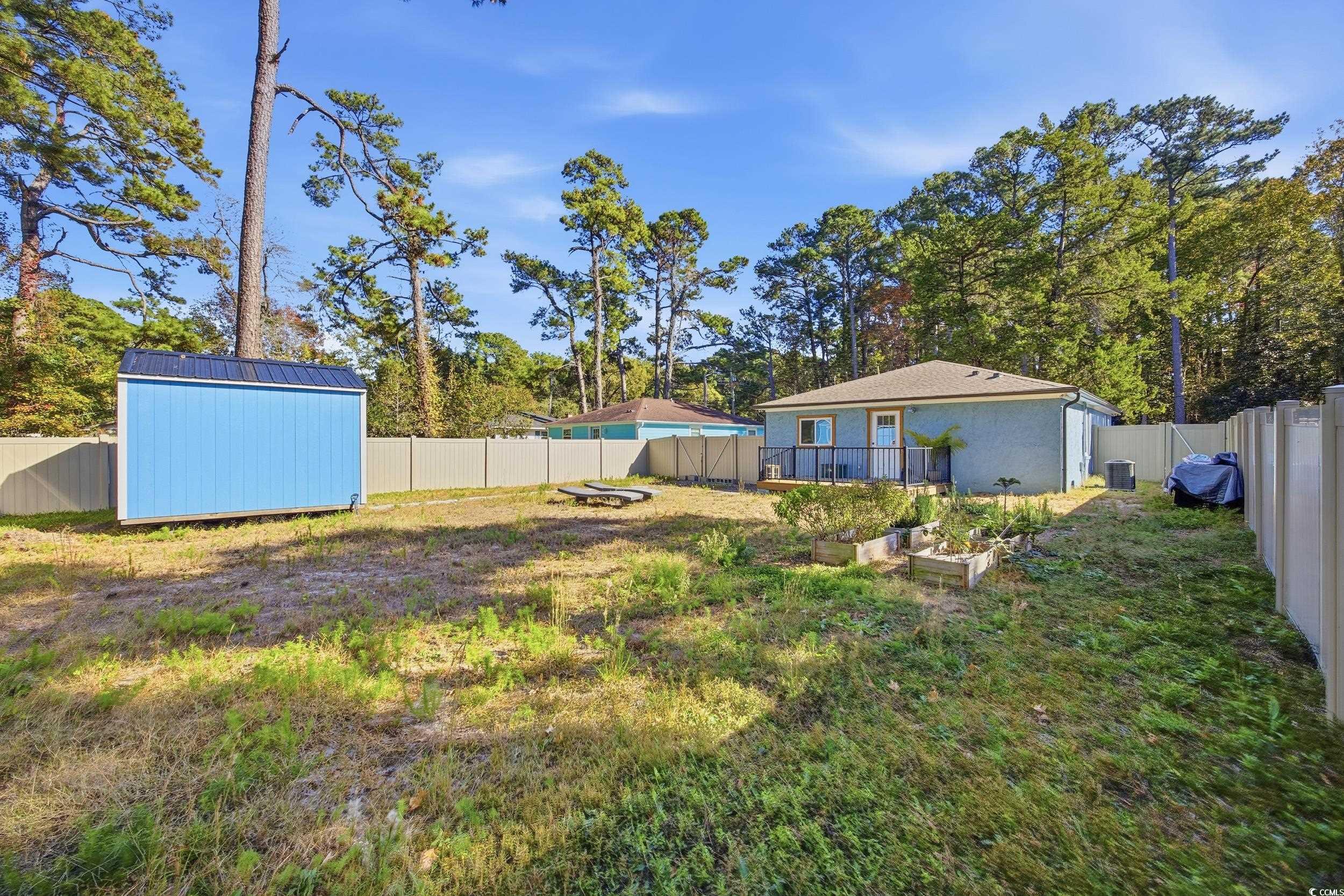 1600 Beaver Road Myrtle Beach, SC 29577 - Photo 31 of 40