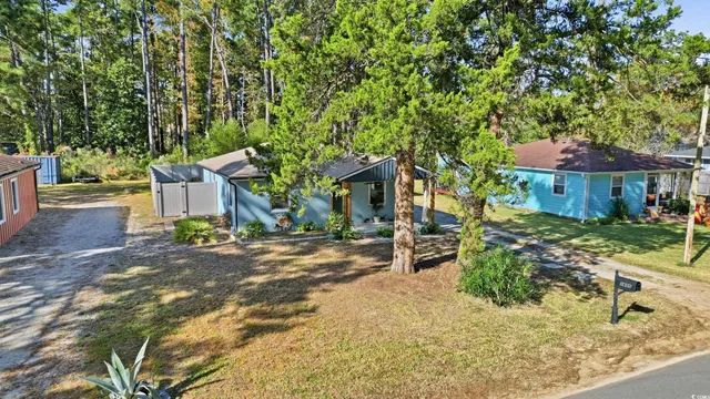 $285,800 | 1600 Beaver Road, Myrtle Beach, SC 29577